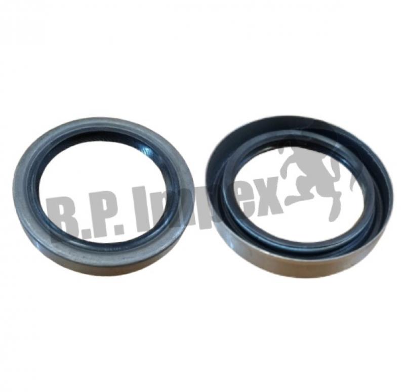 OIL SEAL DOUBLE LIP 1