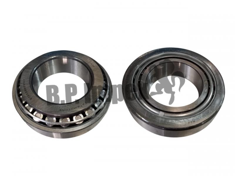 Taper Roller Bearing Inner rear