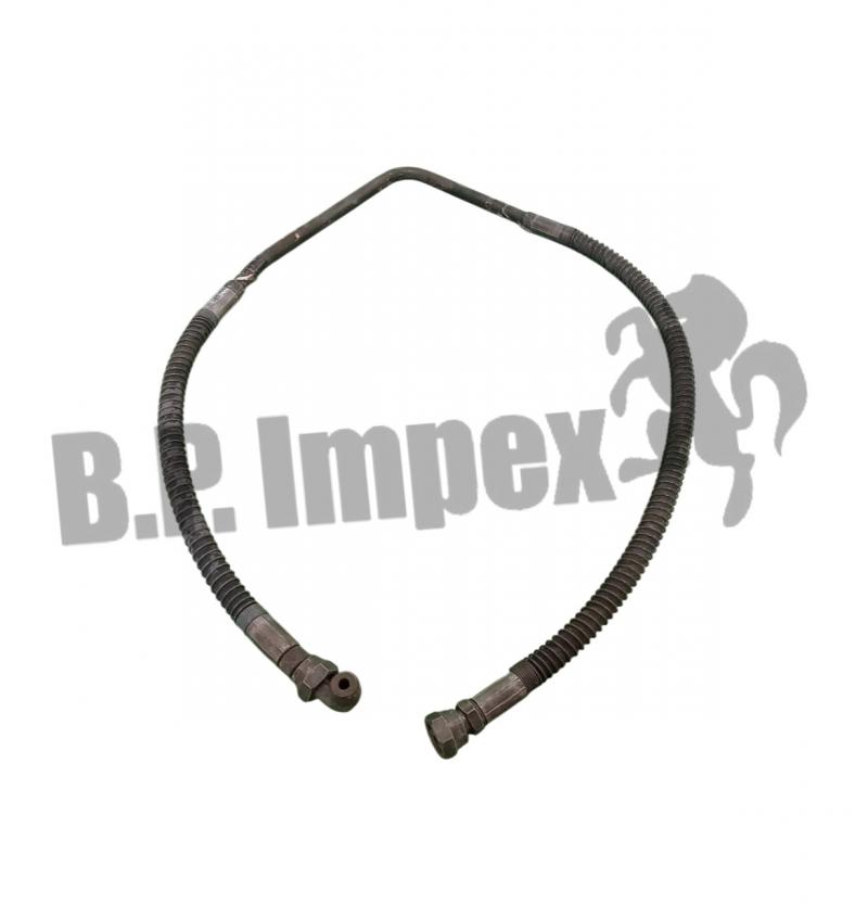 PRES. LINE HOSE ASSY (ZF) PUMP TO STRG G