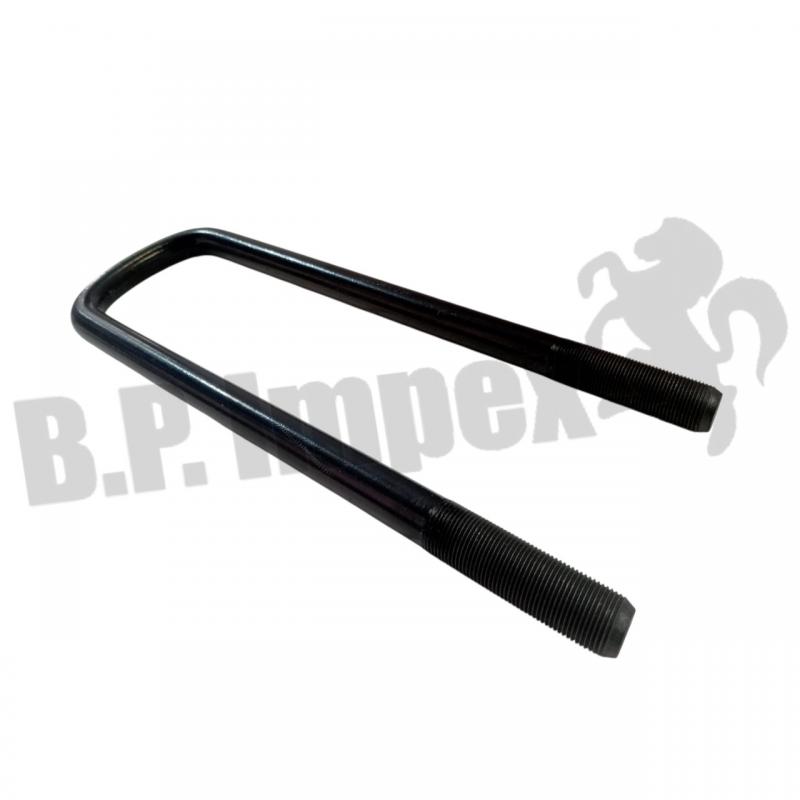 U CLAMP