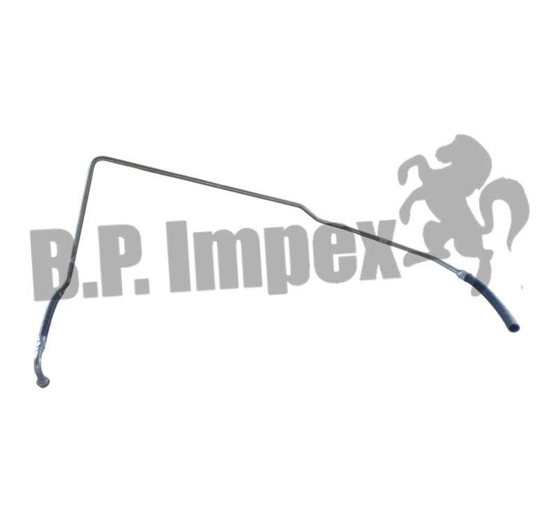 SUCTION LINE HOSE ASSY