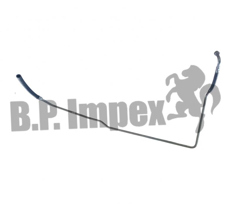 RETURN LINE HOSE ASSY(ZF) STRG GB TO TAN