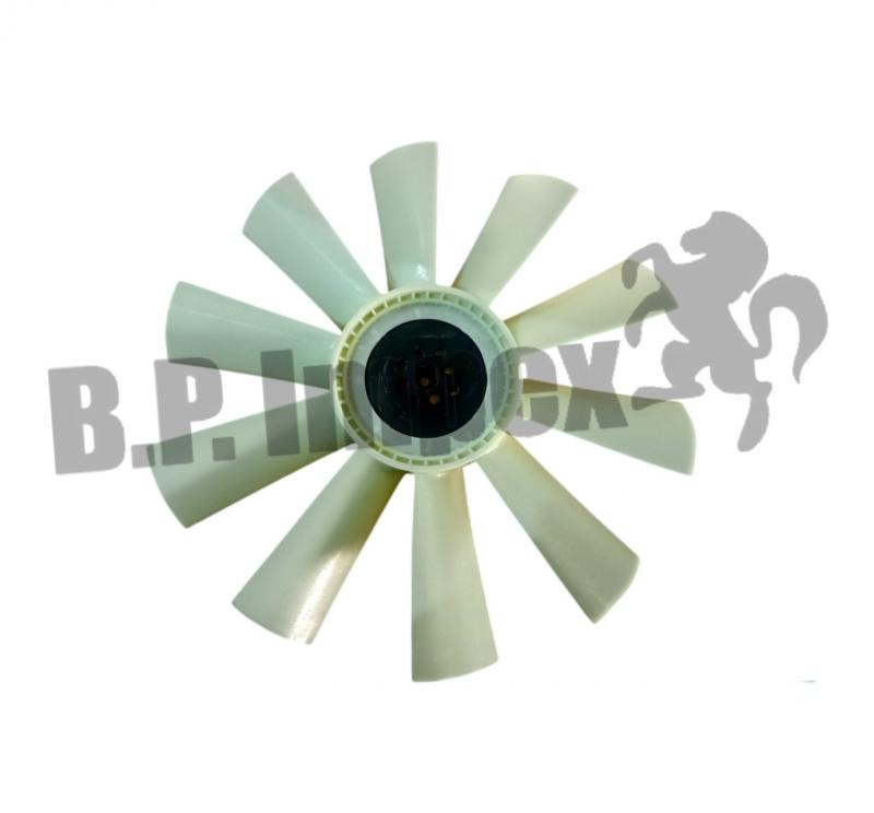 10 Blade Fan