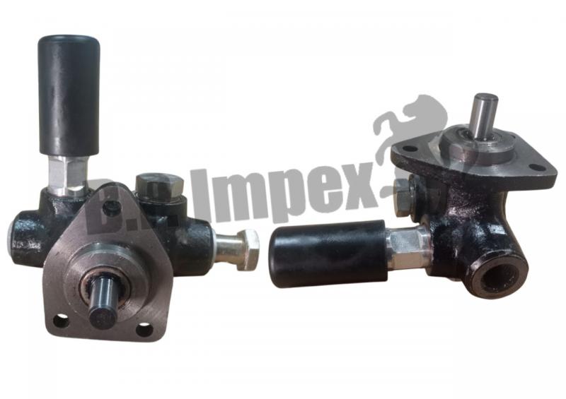 FEED PUMP
