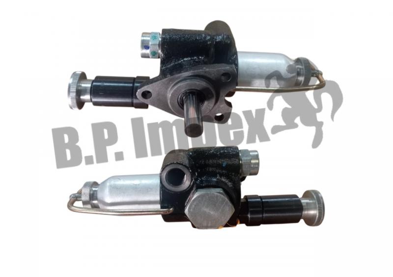 Fuel Supply Pump