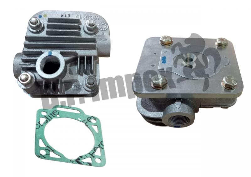 AIR COMPRESSOR HEAD,