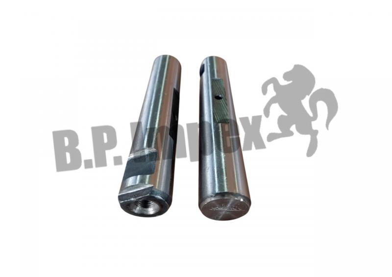 FRONT SPRING PINS ( 25MM X 135MM )