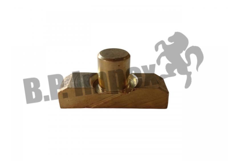 BRASS PAD