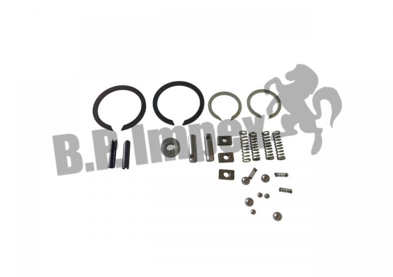 GEAR BOX DOG KIT