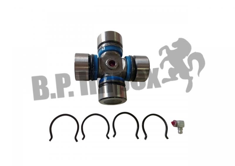 CROSS BEARING SIZE ( 38 X 100MM )