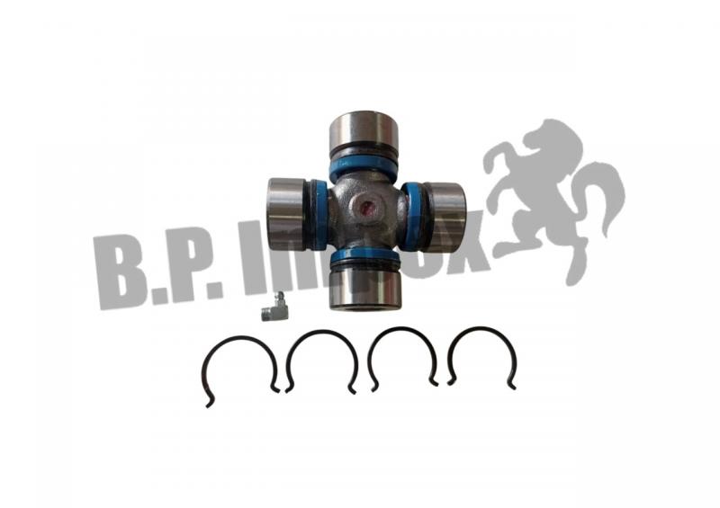 CROSS BEARING SIZE ( 46MM X 119MM )