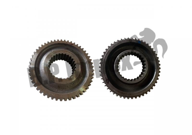 SYNCHRO RING HIGH RANGE