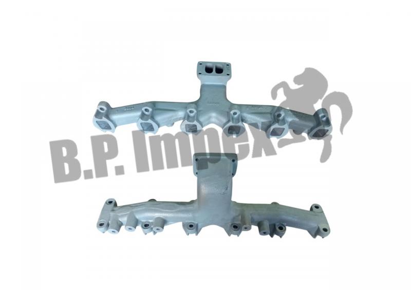 Exhaust Manifold