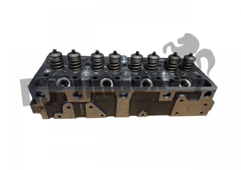 CYLINDER HEAD ASSY