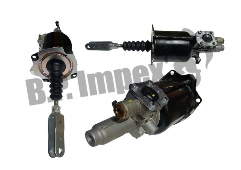 CLUTCH BOOSTER ASSY