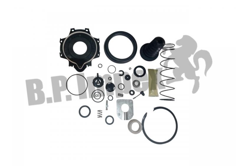 CLUTCH BOOSTER KIT