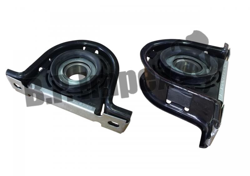 Centre Bearing with Bracket Assembly
