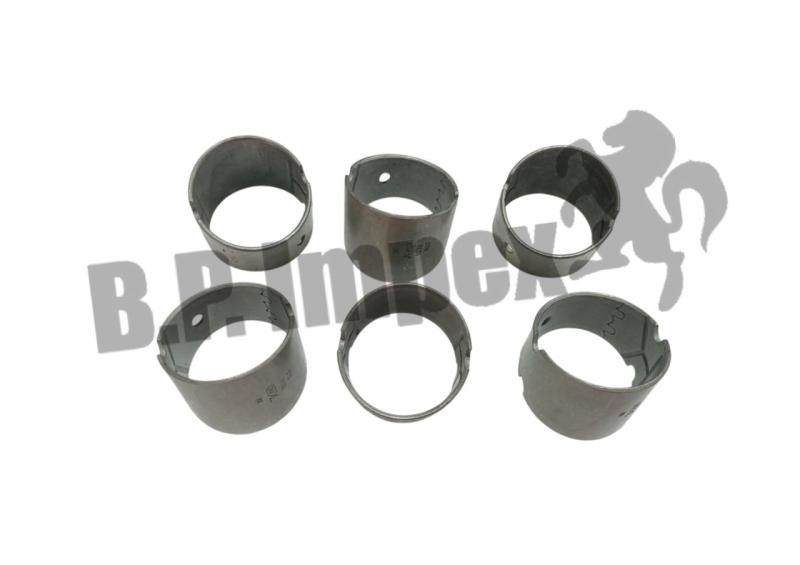 CONNECTING ROD BUSH