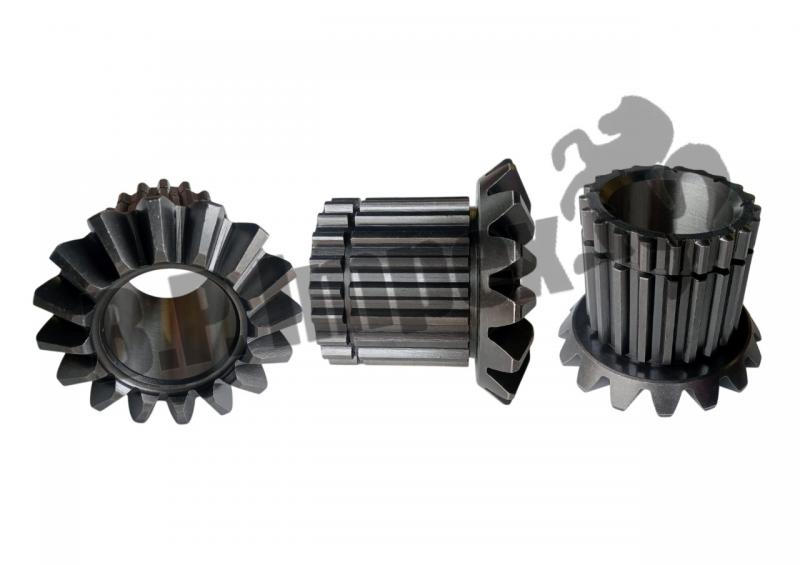 SIDE GEAR INNER AXLE (16*21)