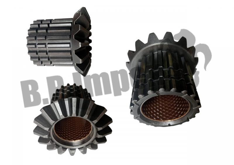 SIDE GEAR INNER AXLE (16*21)