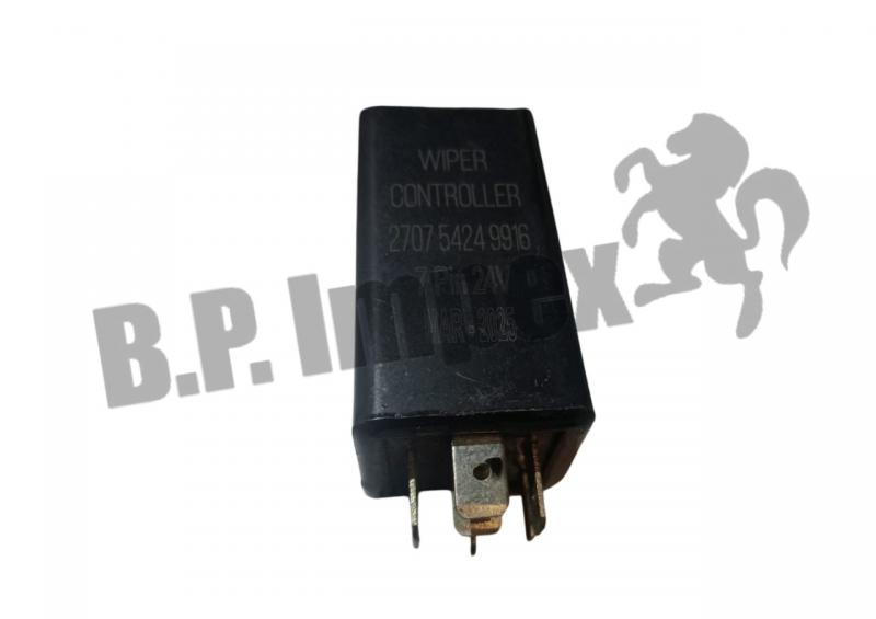 Wiper Controller  24V