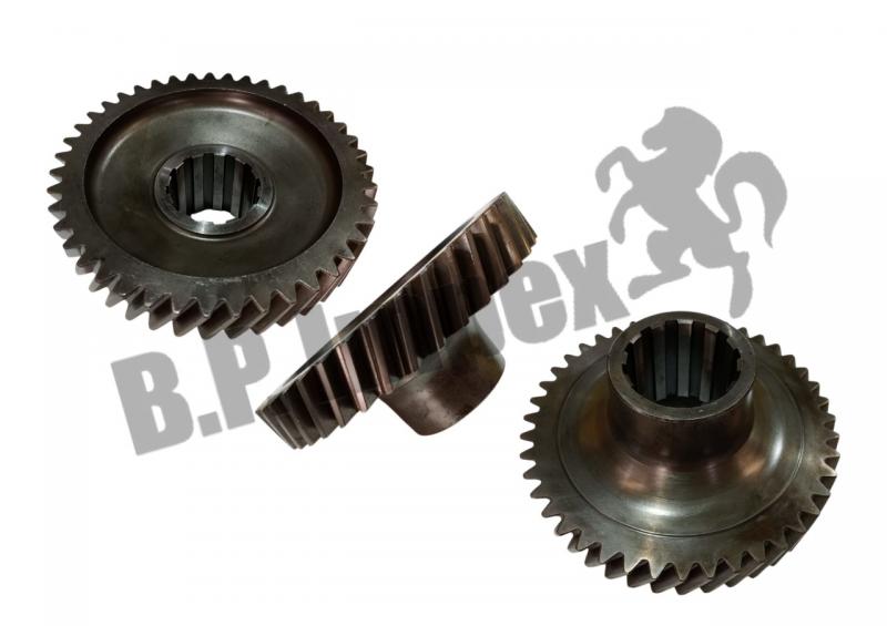 CONSTANT MASH GEAR 43TEETH X 12SPLINNERS
