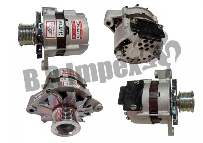 Alternator  24V