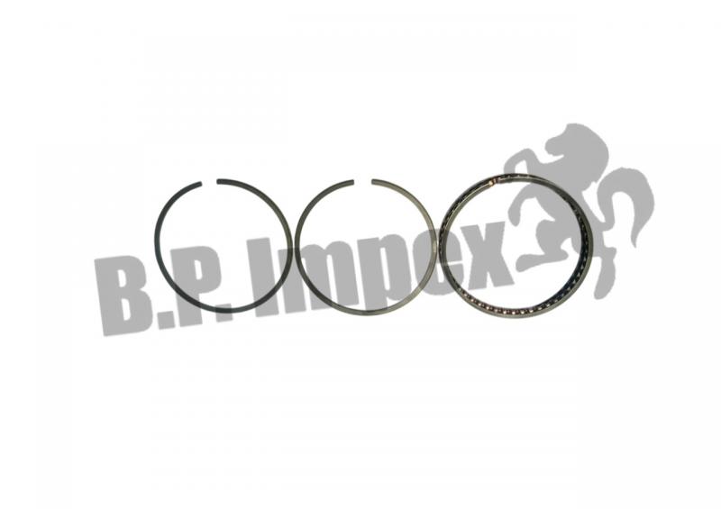 COMPRESSOR PISTON RINGS