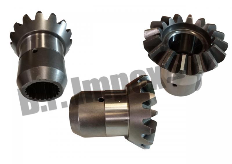 SIDE GEAR INNER AXLE (16*20)