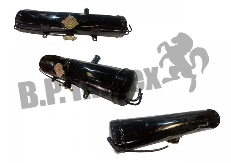 ASSY. AUX. WATER TANK