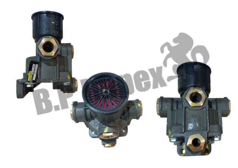 Relay Valve