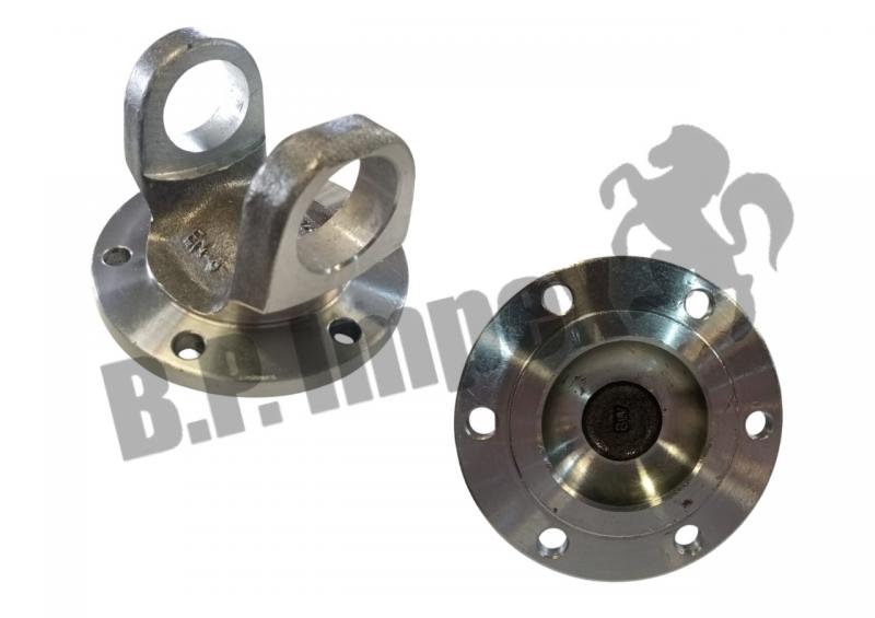 Universal Joint Flange 