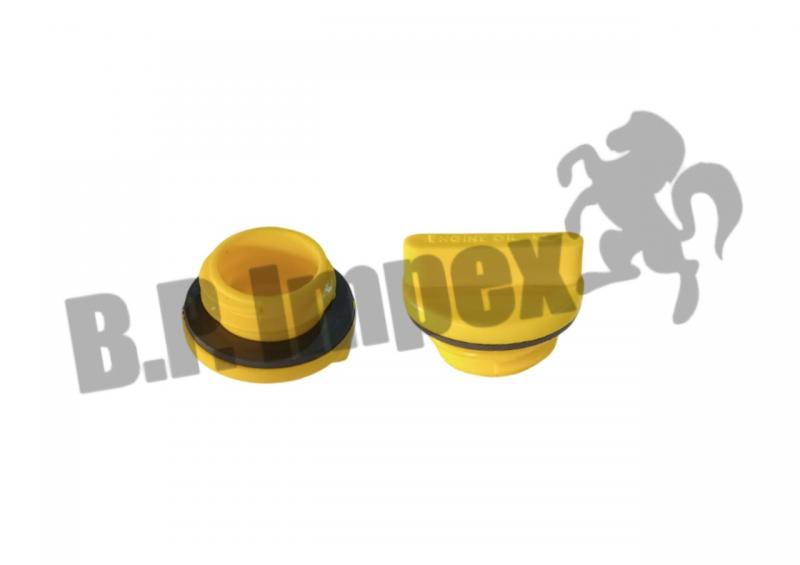 CAP FILLER