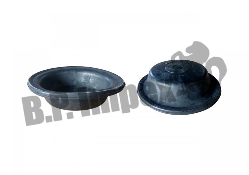 Diaphragm