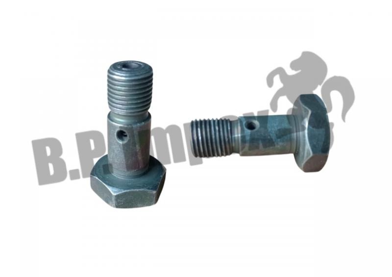 Relief Valve Assy