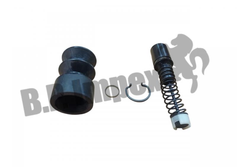MAJOR REPAIR KIT CLUTCH,269929100177