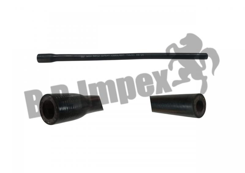RUBBER HOSE(L470):A.TANK TO VENTTUBE