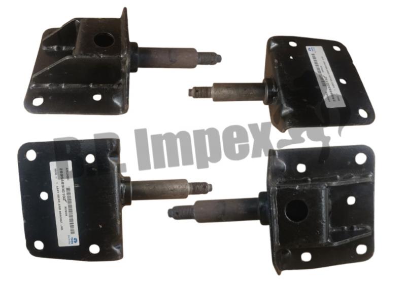 Idler Arm Bracket LHD,289646300102