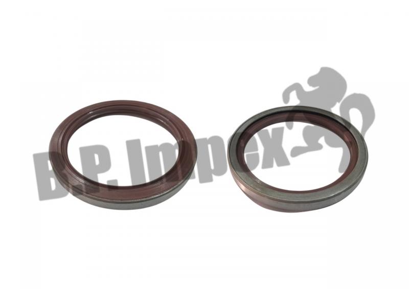 OIL SEAL 75X95X8;HUB OUTER