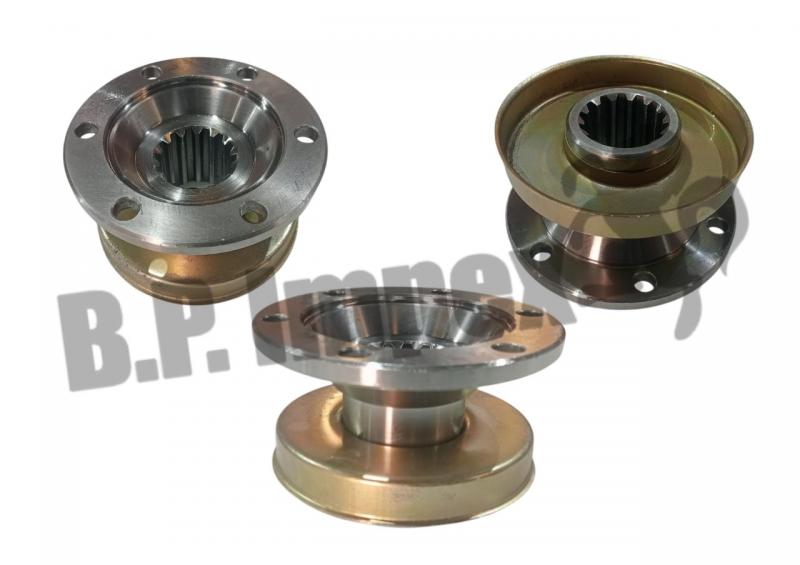 Coupling Flange