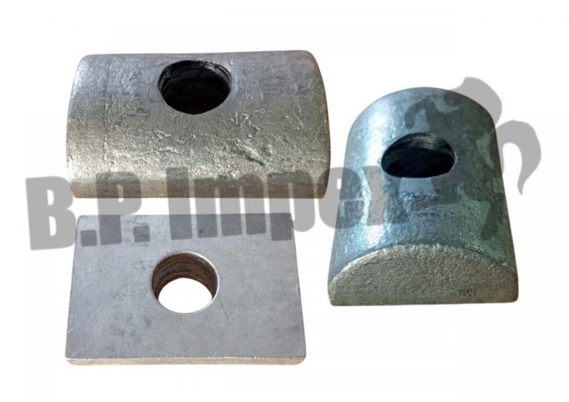 Torsion Bar Spacer,269932109201 