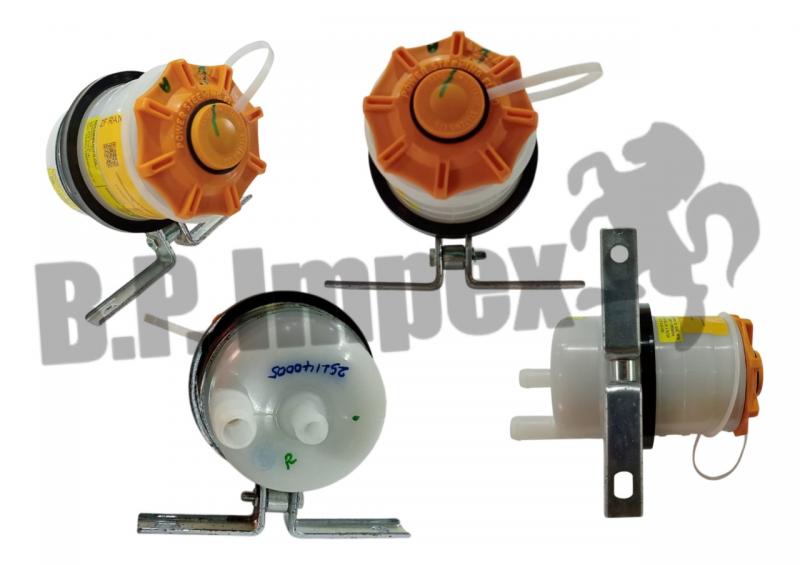 ASSY.POWER STG.RESERVOIR WITH BKT.(ZF)