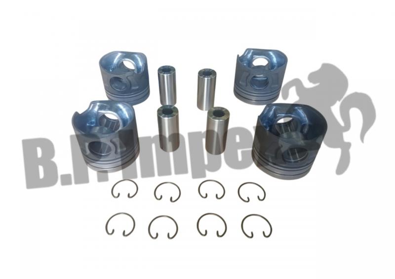 Piston Set,278903990101 278903990123