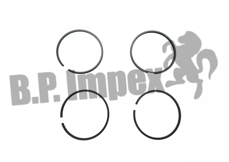 PISTON RING SET STD