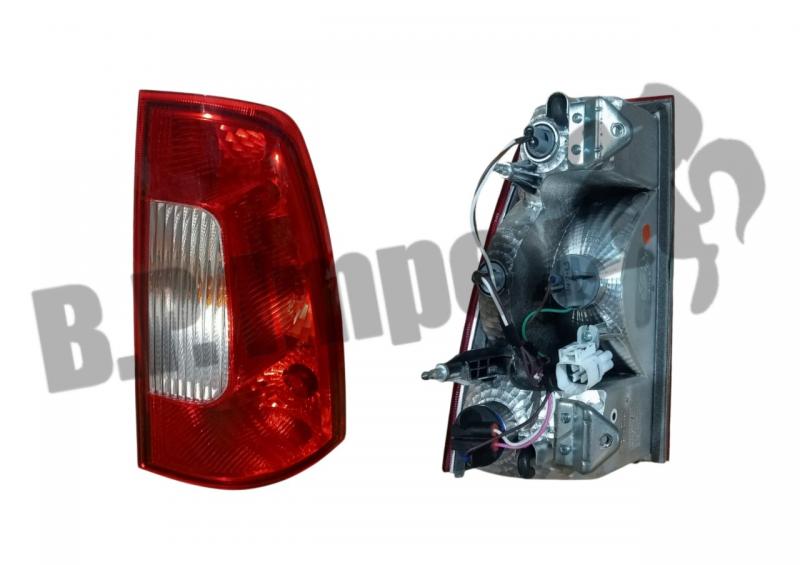 Assy. Tail Lamp RH