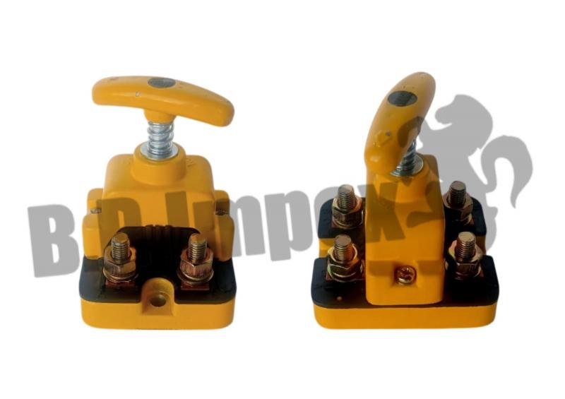 Battery Cut off Switch