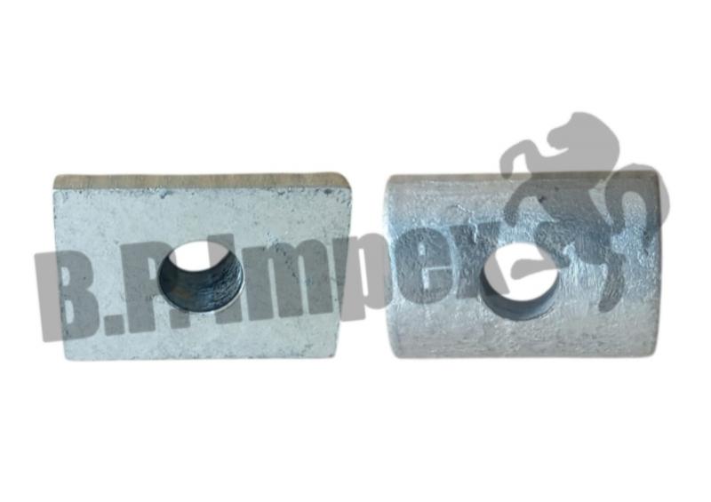 Torsion Bar Spacer