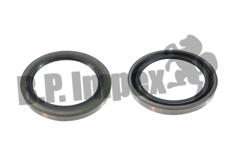 Main Seal crank shaft