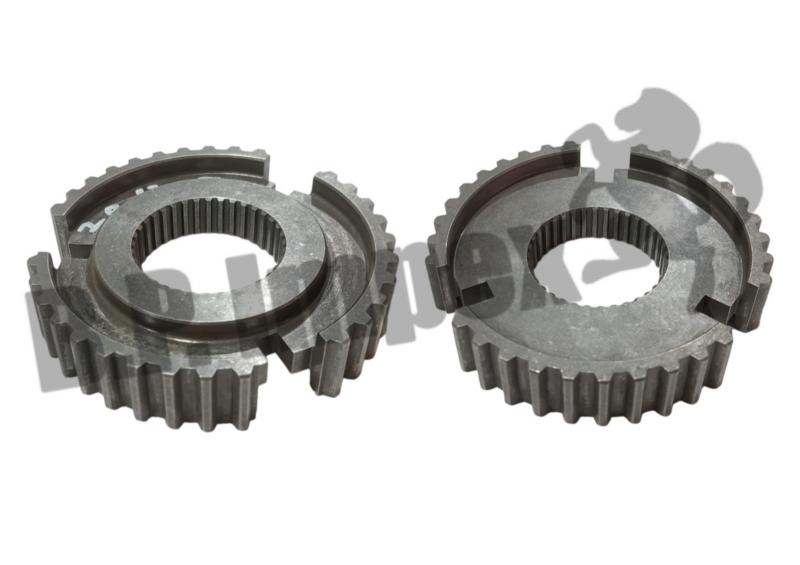 ENGAGING GEAR (BW) (3RD/4TH SPEED),581126204606