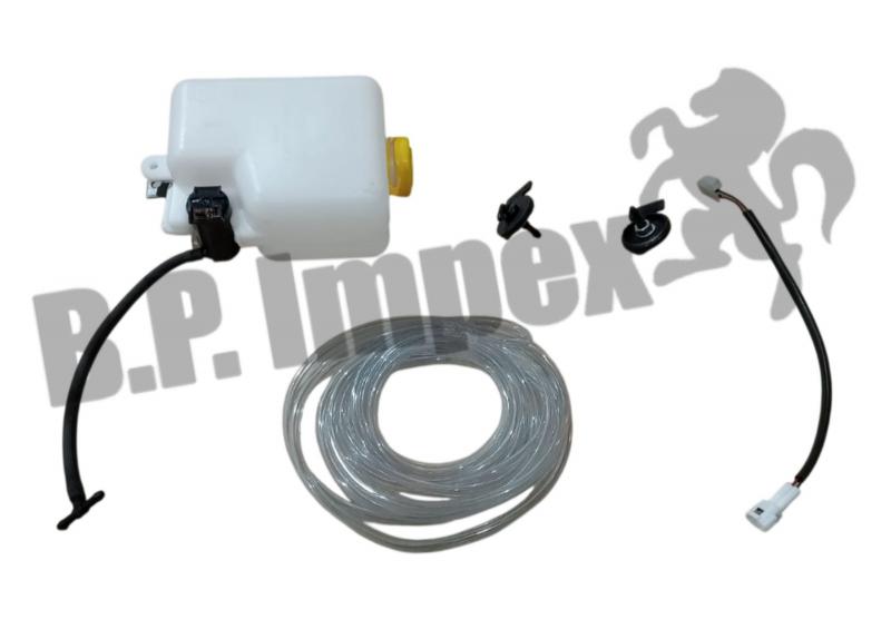 Wiper Washer Bottle